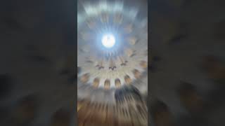 Church of the Holy Sepulchre Jerusalem Храм Гроба Господня Иерусалим ירושלים כנסיית הקבר👍🔔🇮🇱 [upl. by Anaujik69]