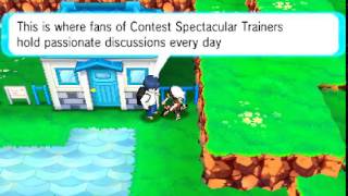 Where To Find Altarianite Pokemon Alpha Sapphire and Omega Ruby [upl. by Nilved135]