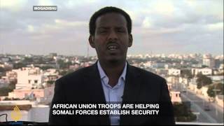 Inside Story  Can Somalia disarm its militias [upl. by Asiil]