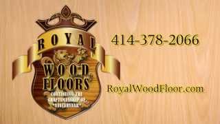 Hardwood Floor Restoration And Repair Expert Explains How To Keep Your Floor Looking Flawless [upl. by Adliwa438]