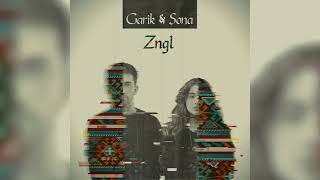 Garik amp Sona  Qamin Zana Zngl Album [upl. by Ahterod]