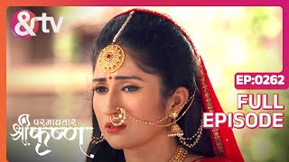 Kalayavan Ka संत्रास  Paramavatar Shri Krishna Full Ep 262 19 Jun 18andtvchannel [upl. by Lindsay160]