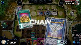 Drytron is Balanced  YUGIOH Master Duel [upl. by Zachary933]