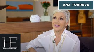 Ana Torroja  Historias Engarzadas [upl. by Laughton]