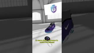 Napheesa Collier Sneaker For Unrivaled League with Breanna Stewart [upl. by Mansoor]