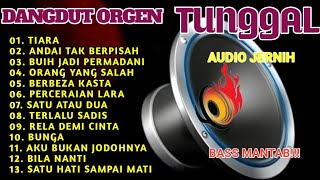 DANGDUT KALEM DANGDUT ORGEN TUNGGAL DANGDUT ELECTONE BASS MANTAB JERNIH AUDIO cover Pusat Elektun [upl. by Christianna]