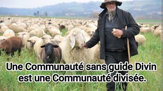 Une Communauté sans guide Divin est forcément divisée [upl. by Naret]