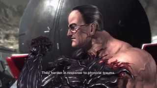 Metal Gear Rising Memes 2 [upl. by Reltuc6]