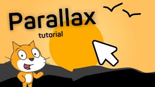 Amazing Parallax Tutorial in 5 Minutes [upl. by Spiro]