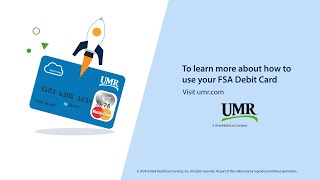 Flexible Spending Debit Card Basics SP [upl. by Eugenio]