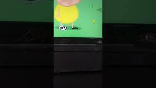 Peppa Pig ProductionsAstley Baker DaviesEntertainment One FamilyNickJrChannel 5 [upl. by Sueddaht]