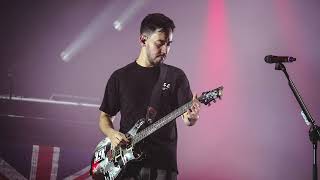 Mike Shinoda  Already Over Already Over Sessions Live [upl. by Inahs]