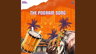 The Pooram Song [upl. by Moonier492]