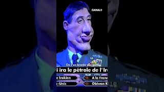 La bonne réponse peut être mortelle  Humour Shorts LesGuignols [upl. by Valente]