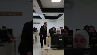 Mahkeme Büro Hizmetleri Programı [upl. by Bryna344]