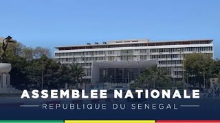 🛑Résumé de la campagne législative anticipée du 17 novembre 2024 Après la victoire de Pastef [upl. by Neelhtakyram546]