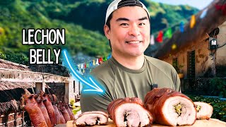 CRISPY LECHON BELLY [upl. by Yung205]