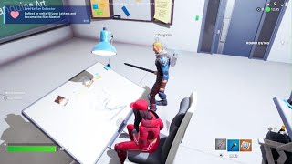 Fortnite roleplay [upl. by Ixela]