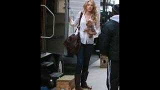 Gossip Girl Season 1 Part 2 Behind The Scenes amp On Set [upl. by Gavan]