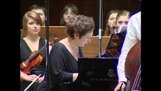 Artiom Shishkov amp Stanislau Anishchanka Bottesini  Gran Duo Concertant [upl. by Tenn]