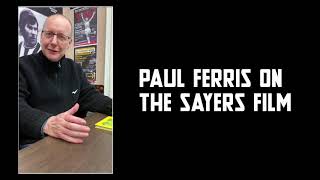 Paul Ferris [upl. by Adev862]