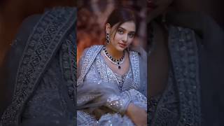 Stylesh bridal dress new design youtubeyoutubeshortsytshorts fashion [upl. by Allicirp]