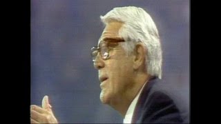 Cary Grant introduces Betty Ford at the 1976 GOP convention [upl. by Anaidni]