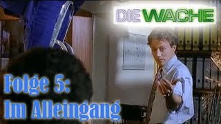 Die Wache  Im Alleingang [upl. by Everson]