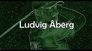 Guldreflexen 2024  Ludvig Åberg [upl. by Leon]