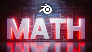 How Math Makes Incredible Animations in Blender [upl. by Ynots472]