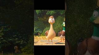 That’s a quality duck movie shorts viralvideo [upl. by Sitnalta]