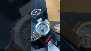 I Spent 130 on this G shock wrist watch and this is what it looks like watch luxurywatchesformen [upl. by Noiramaj331]