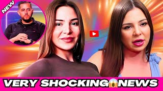 Unbelievable Transformation😱Anfisas NEW Look Shocks 90 Day Fiancé Fans [upl. by Aiciram]