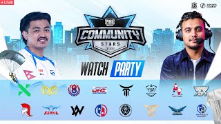 3000 USD Event Finals Watchparty with AnshYT [upl. by Isolde]