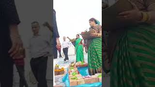 Guthi bhara sare binjefestival jai chhath Matapooja [upl. by Galatia]