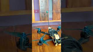 Daftar Drone FPV custom part 8 fpvdrone fpvracing fpvfreestyle [upl. by Natala405]