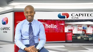 CAPITEC BANK IS HIRING ONLY MATRIC IS REQUIRED how to apply for jobs in South Africa [upl. by Nivalc195]