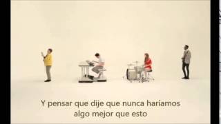 Metronomy  The Look Traducida [upl. by Efi]