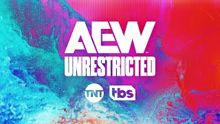 AEW Unrestricted Double or Nothing Preview  Unrestricted Podcast [upl. by Colston]