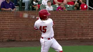 HIGHLIGHTS Northwestern State vs LAMAR BSB [upl. by Adnawaj]