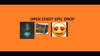 DAILY CHEST OPEN KITCHEN COINS DRAKENSANG ONLINE [upl. by Mariande]