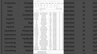 Master the Advanced Filter Function in Excel StepbyStep Guide [upl. by Irehc]