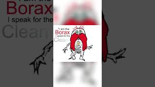 Day 3 of posting Borax until 200 subs music borax [upl. by Waterer28]