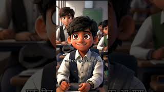 Hindi cartoon shorts cartoon hindicartoon hindicartoonshorts [upl. by Laro164]