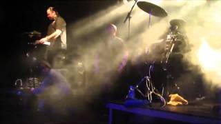 Assemblage 23  Madmans Dream live in Moscow Remaster [upl. by Dolores]