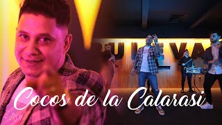 Cocos de la Calarasi  Am doi baieti sunt focul meu  Official Video [upl. by Belding]