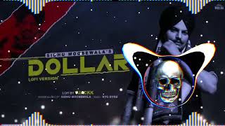 DOLLAR SIDHU MOOSE WALA PUNJABI SONG REMIX🔊🔊 HARD PANCH🤛🏻 DJ MOHIT TOP NO1 PAI MIX BY VISHAL [upl. by Oisor]