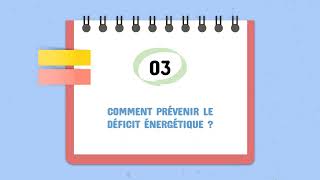 Le déficit énergétique chez la vache laitière tout comprendre en 5 minutes [upl. by Enner]