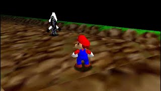 Super Mario 64’s Scariest Rom Hack [upl. by Sandon]