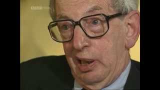 The Late Show  Eric Hobsbawm  Age of Extremes 24 October 1994 [upl. by Kristina]